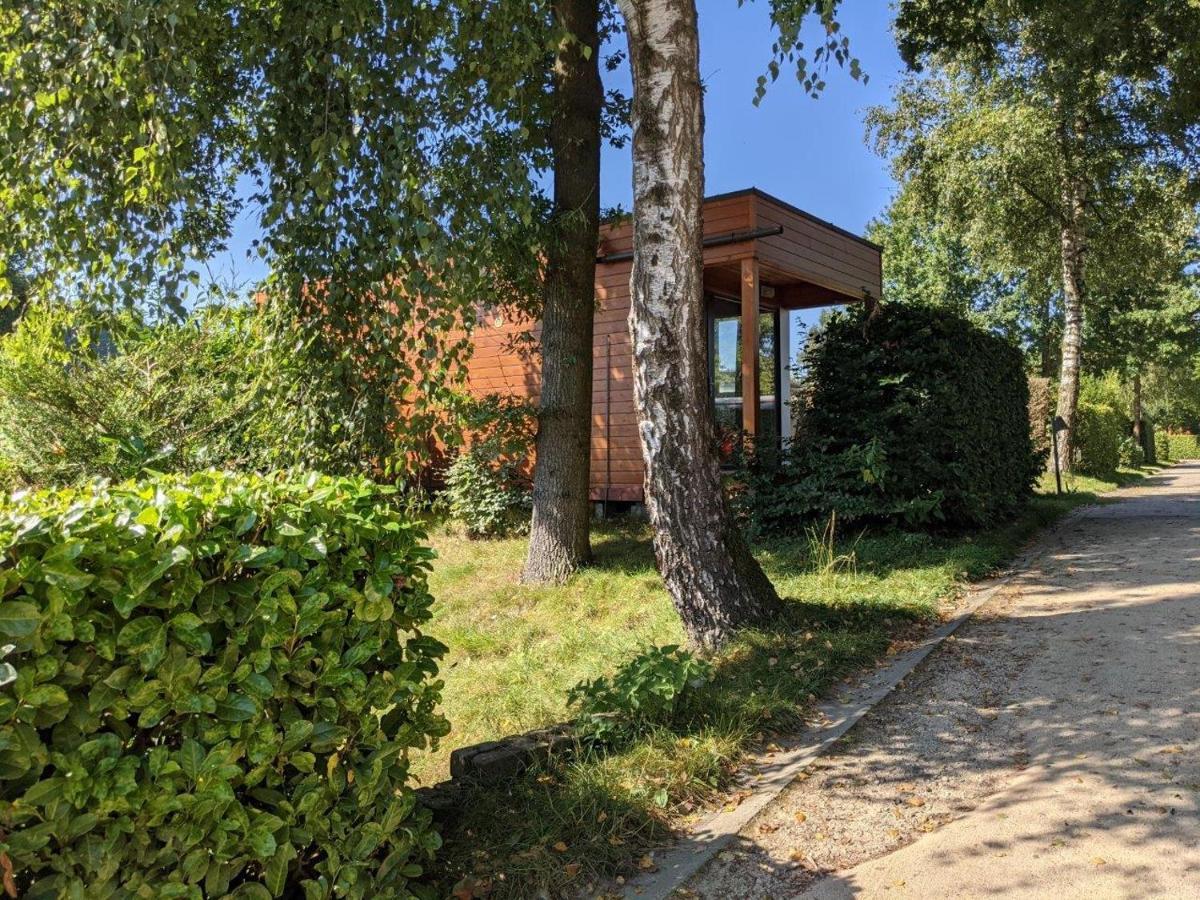 Camping Houtum Kasterlee Exterior foto