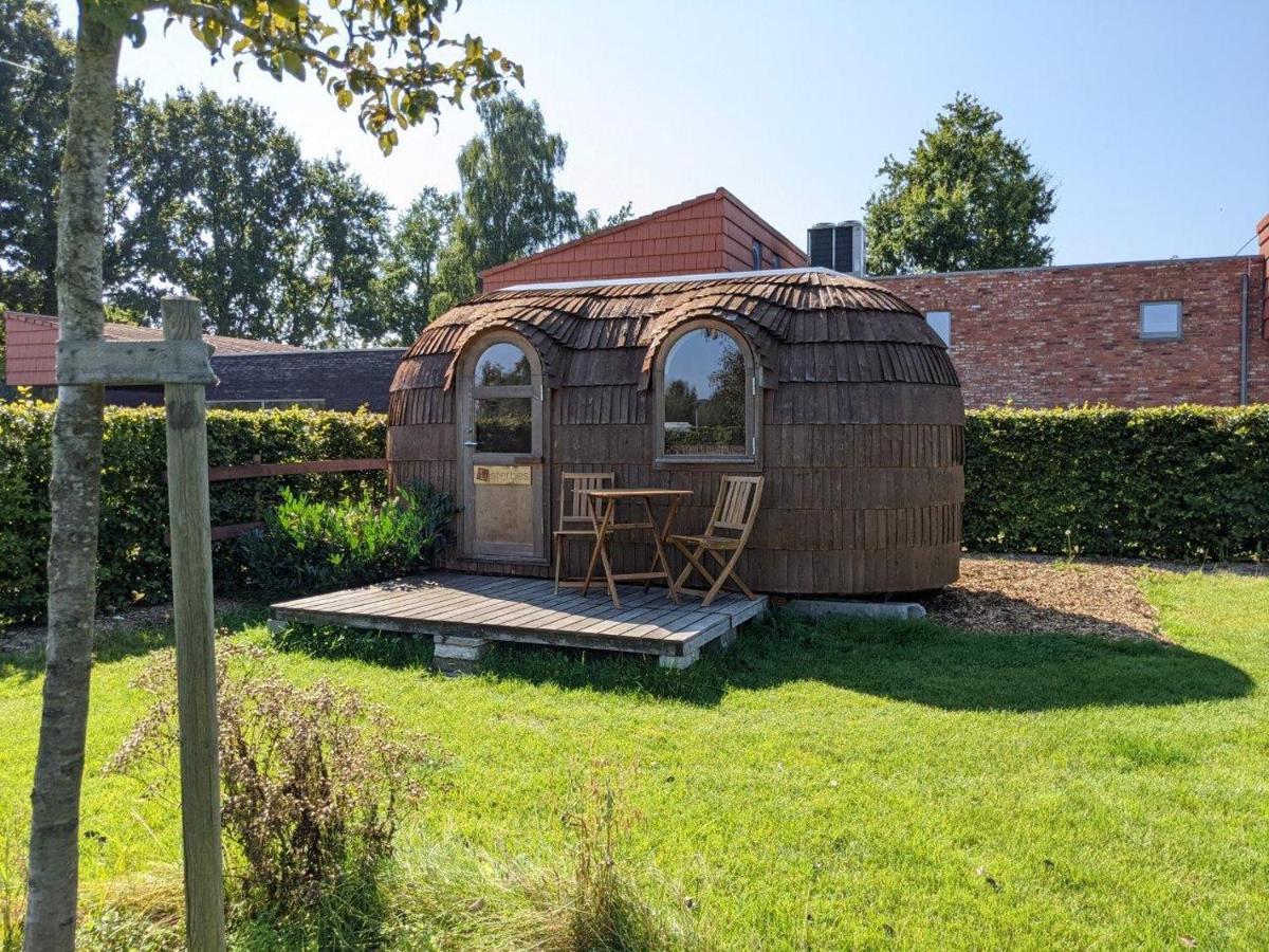Camping Houtum Kasterlee Zimmer foto