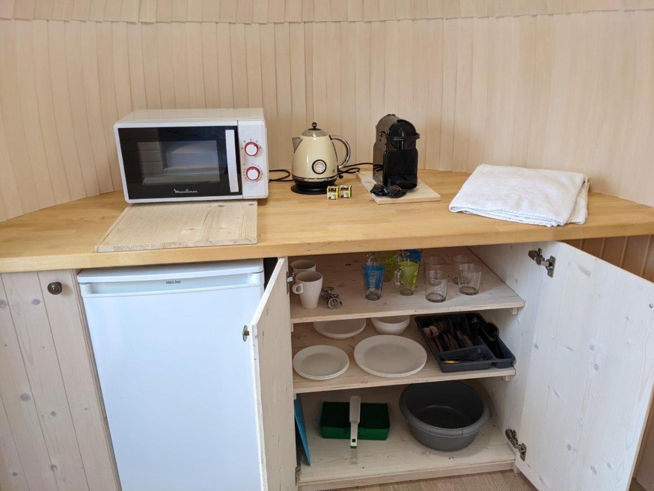 Camping Houtum Kasterlee Zimmer foto