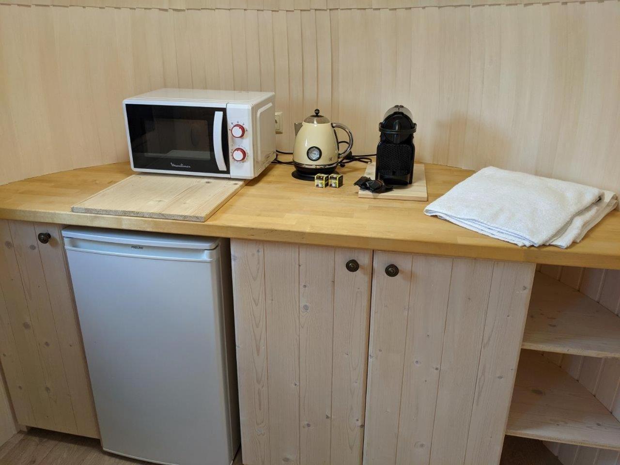Camping Houtum Kasterlee Zimmer foto