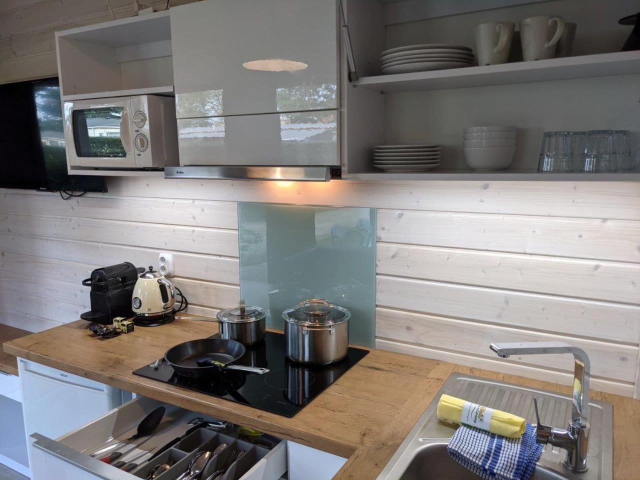 Camping Houtum Kasterlee Zimmer foto