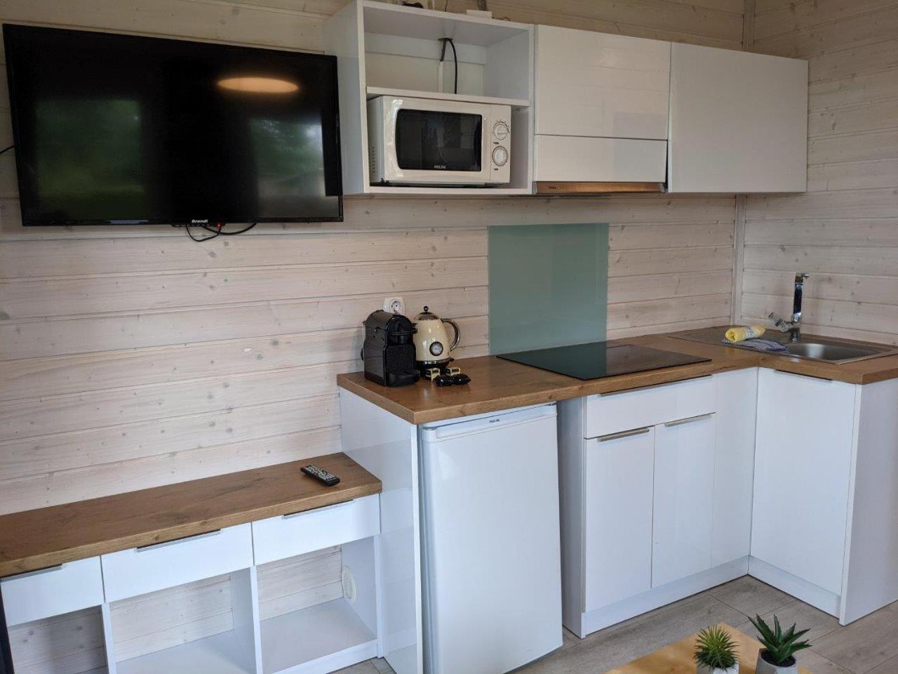 Camping Houtum Kasterlee Zimmer foto