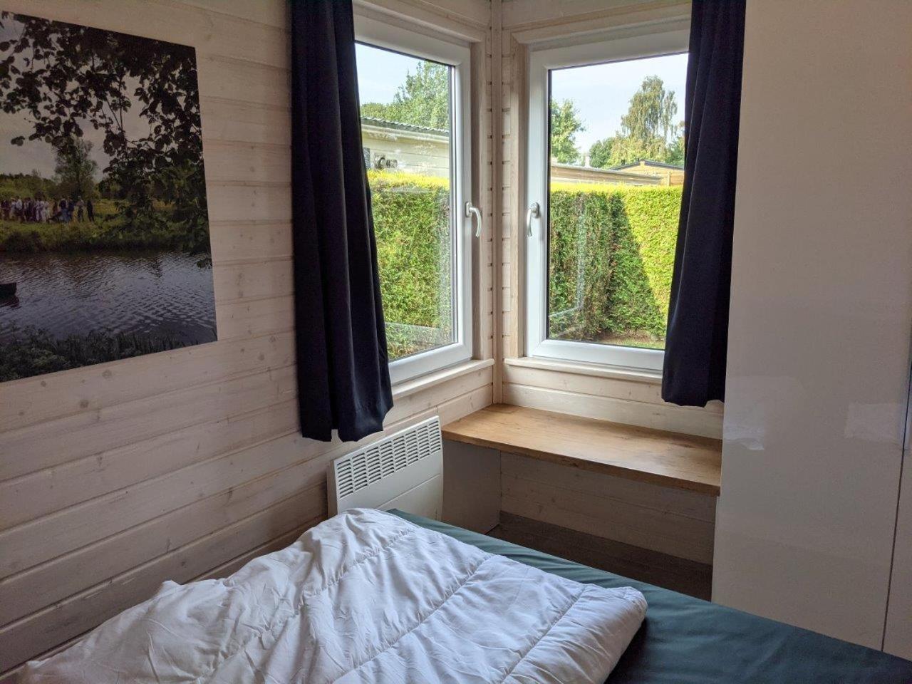 Camping Houtum Kasterlee Zimmer foto