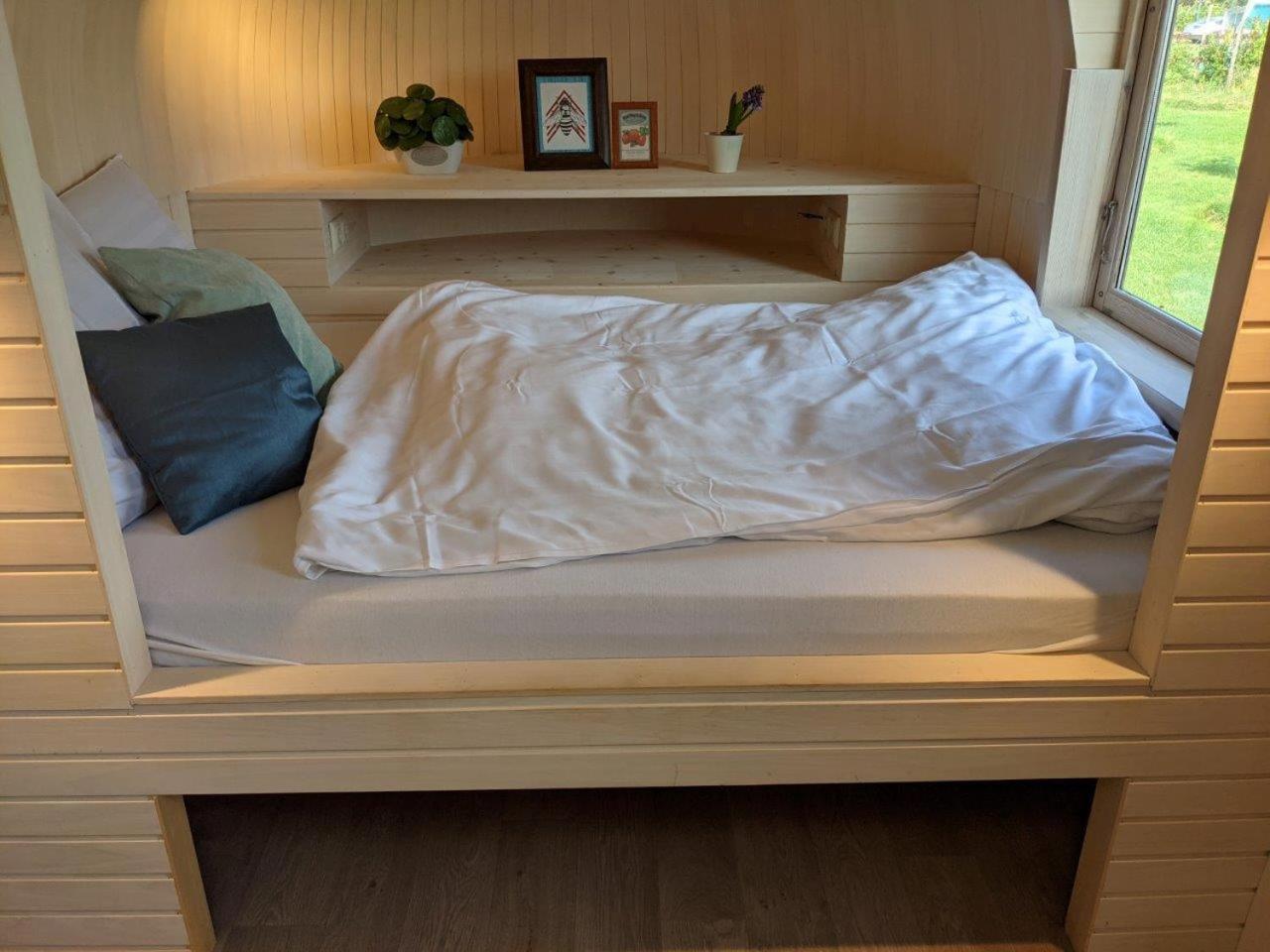 Camping Houtum Kasterlee Zimmer foto