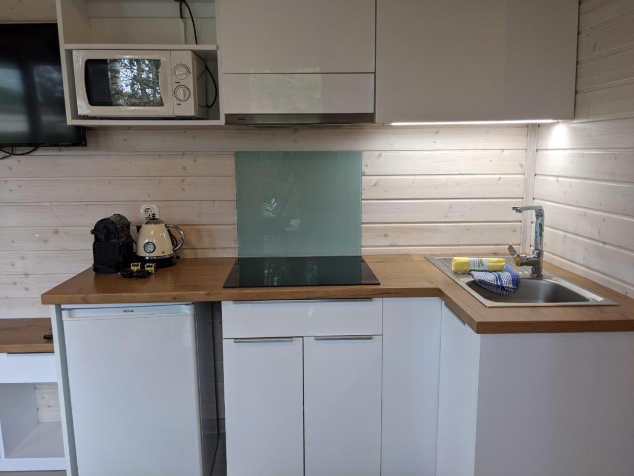 Camping Houtum Kasterlee Zimmer foto