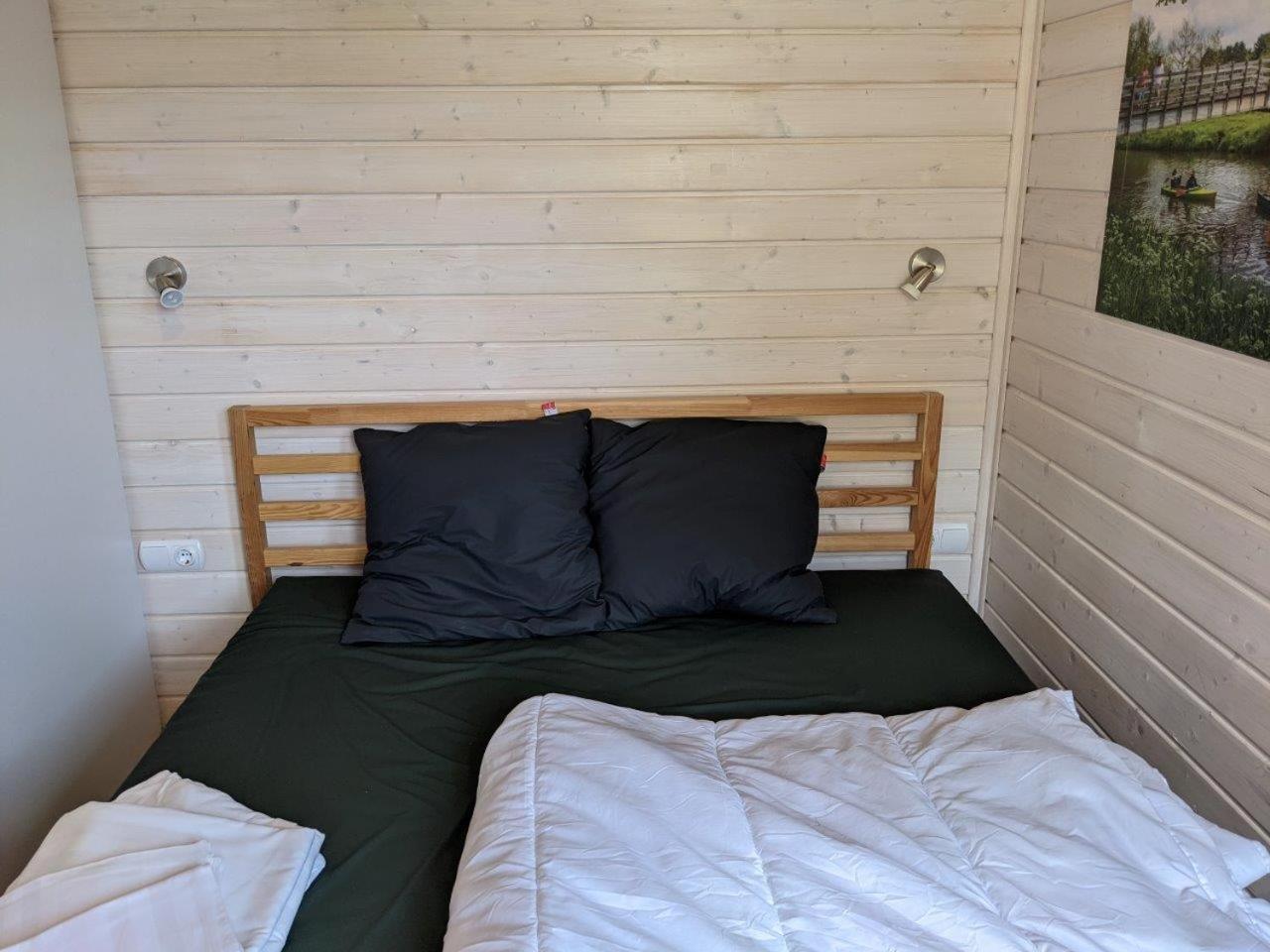 Camping Houtum Kasterlee Zimmer foto