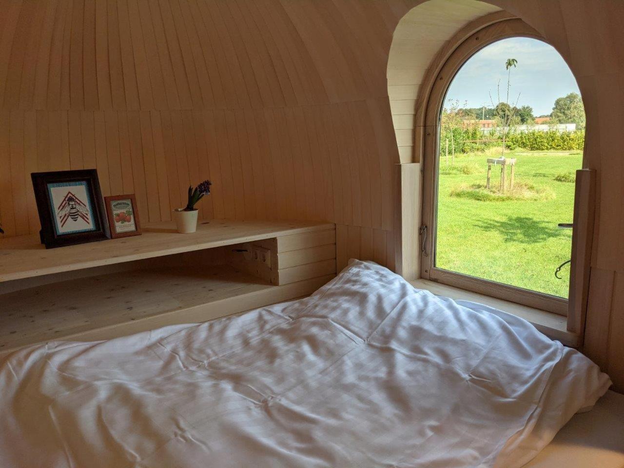 Camping Houtum Kasterlee Zimmer foto