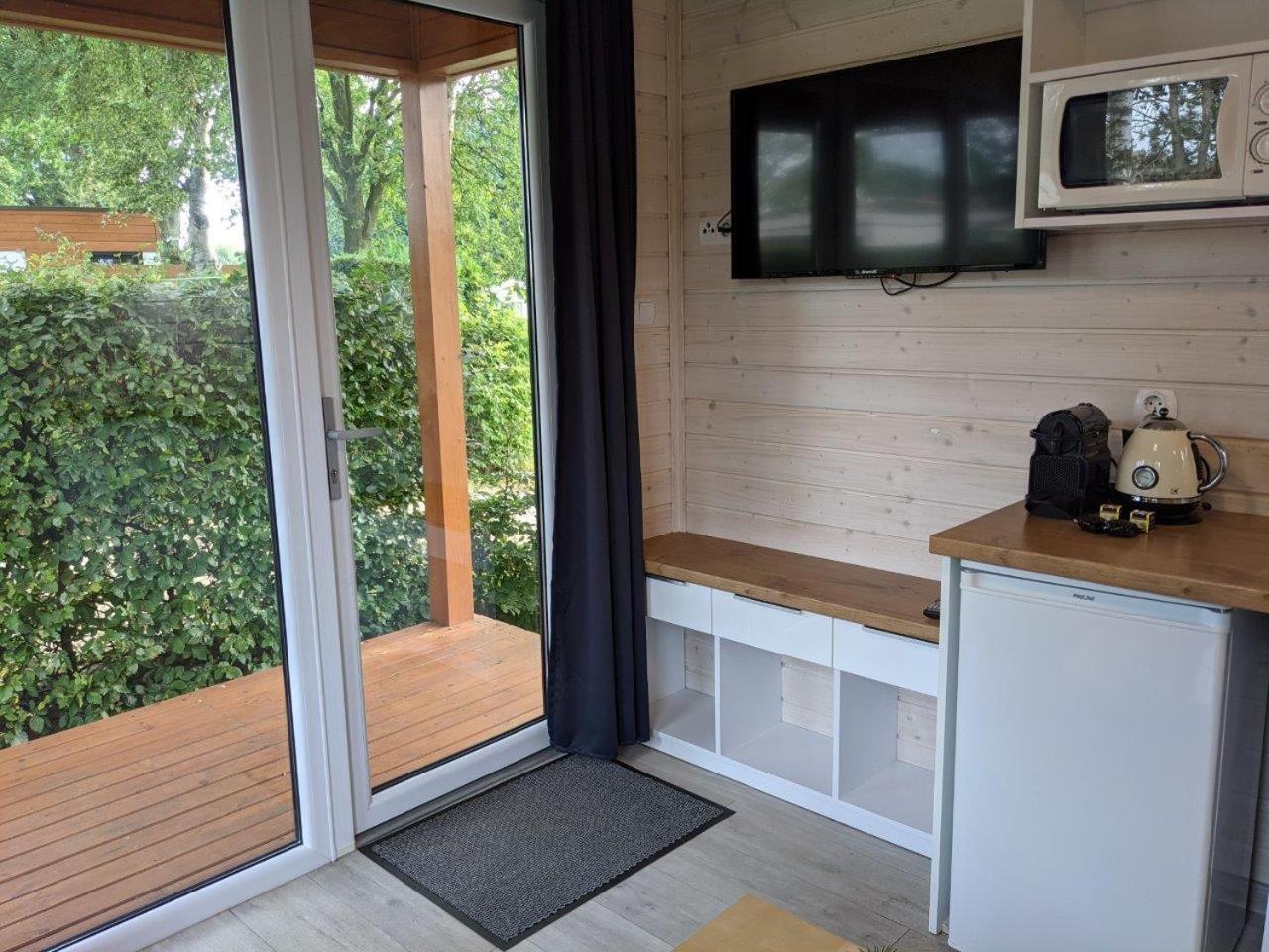Camping Houtum Kasterlee Zimmer foto
