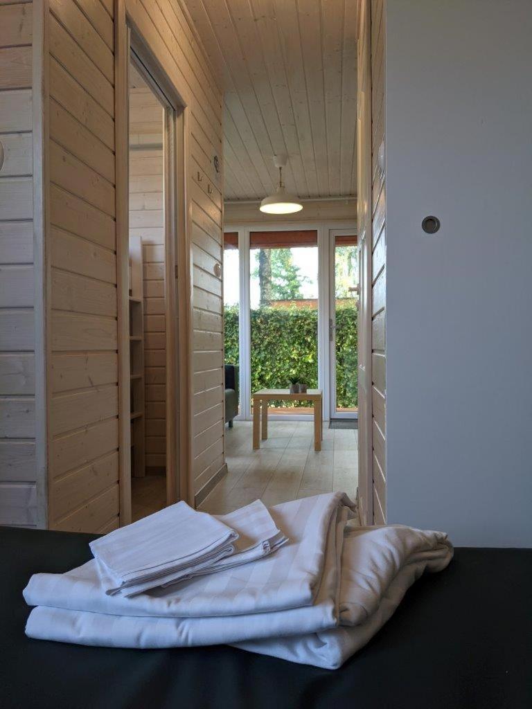 Camping Houtum Kasterlee Zimmer foto