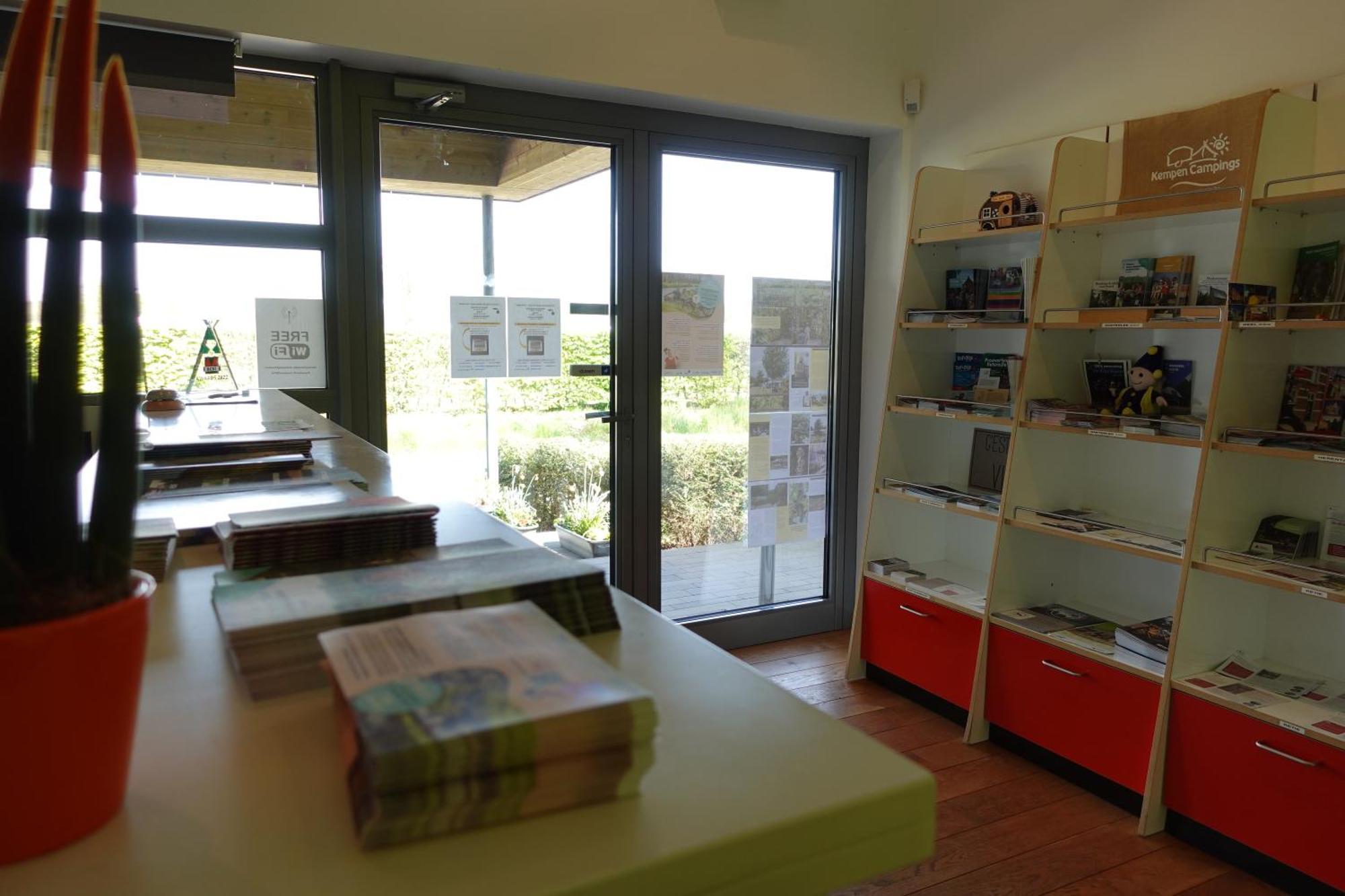 Camping Houtum Kasterlee Exterior foto